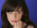 Zooey Deschanel