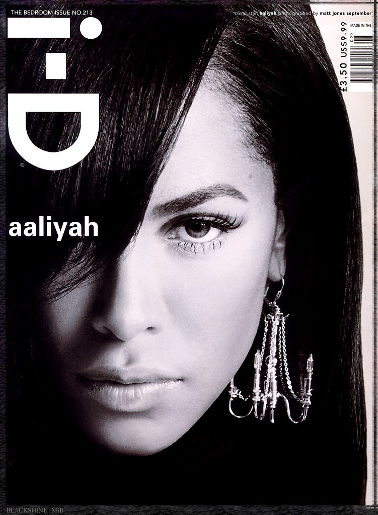 Aaliyah