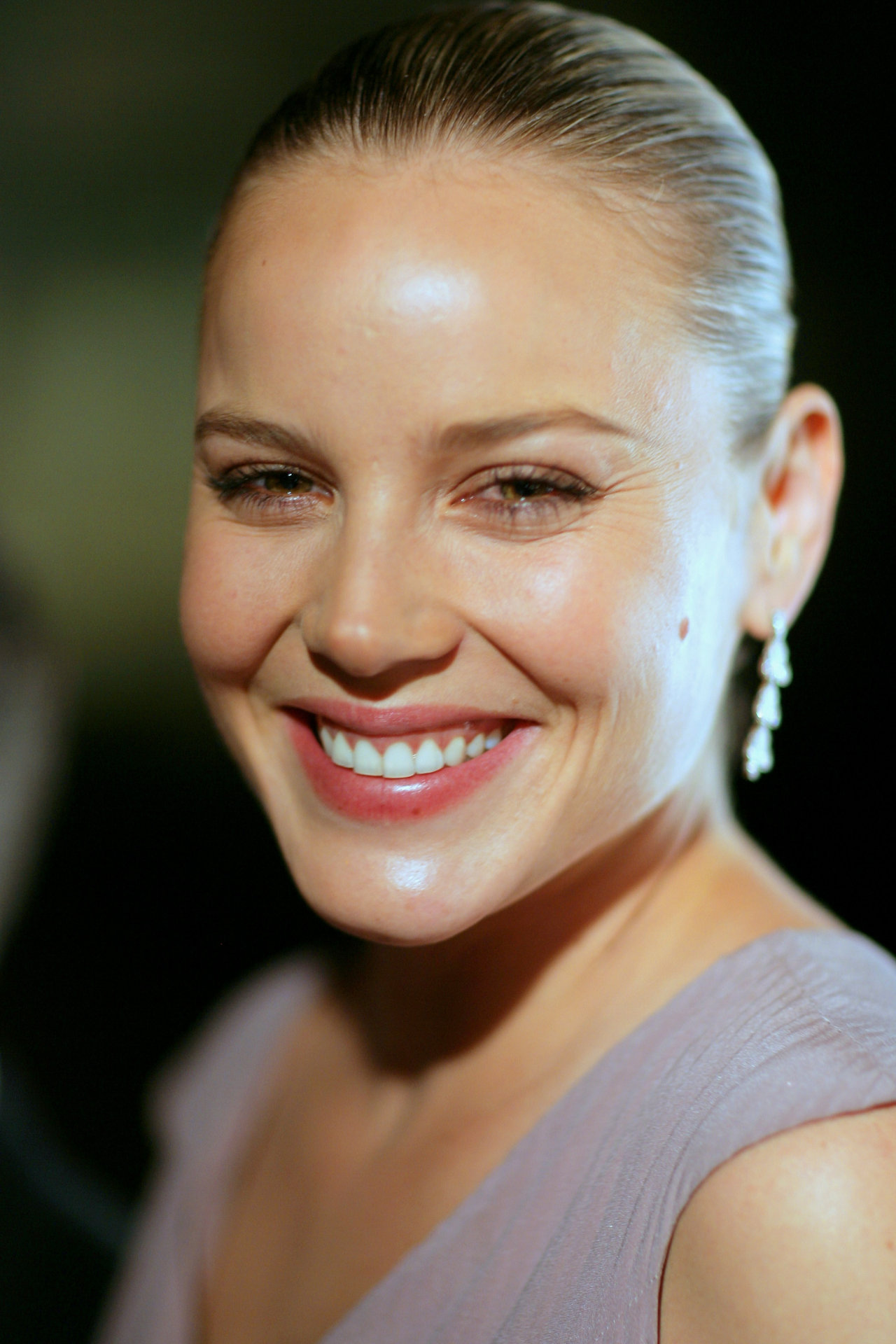 Abbie Cornish