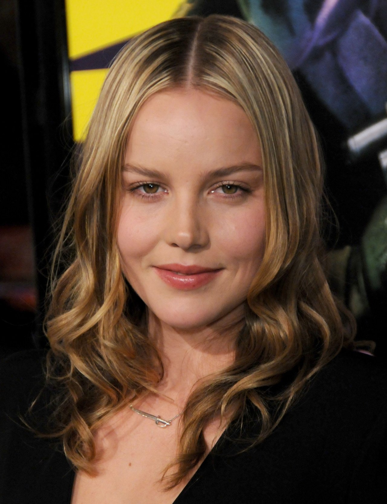 Abbie Cornish