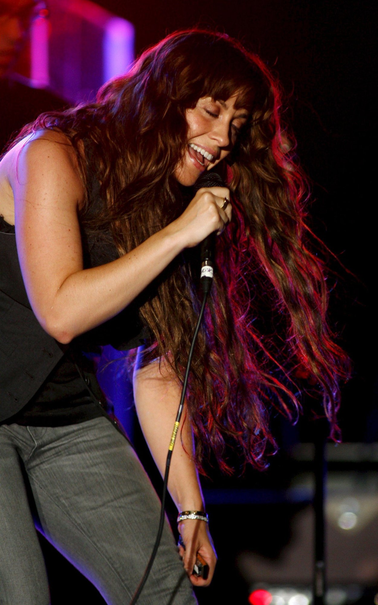 Alanis Morissette