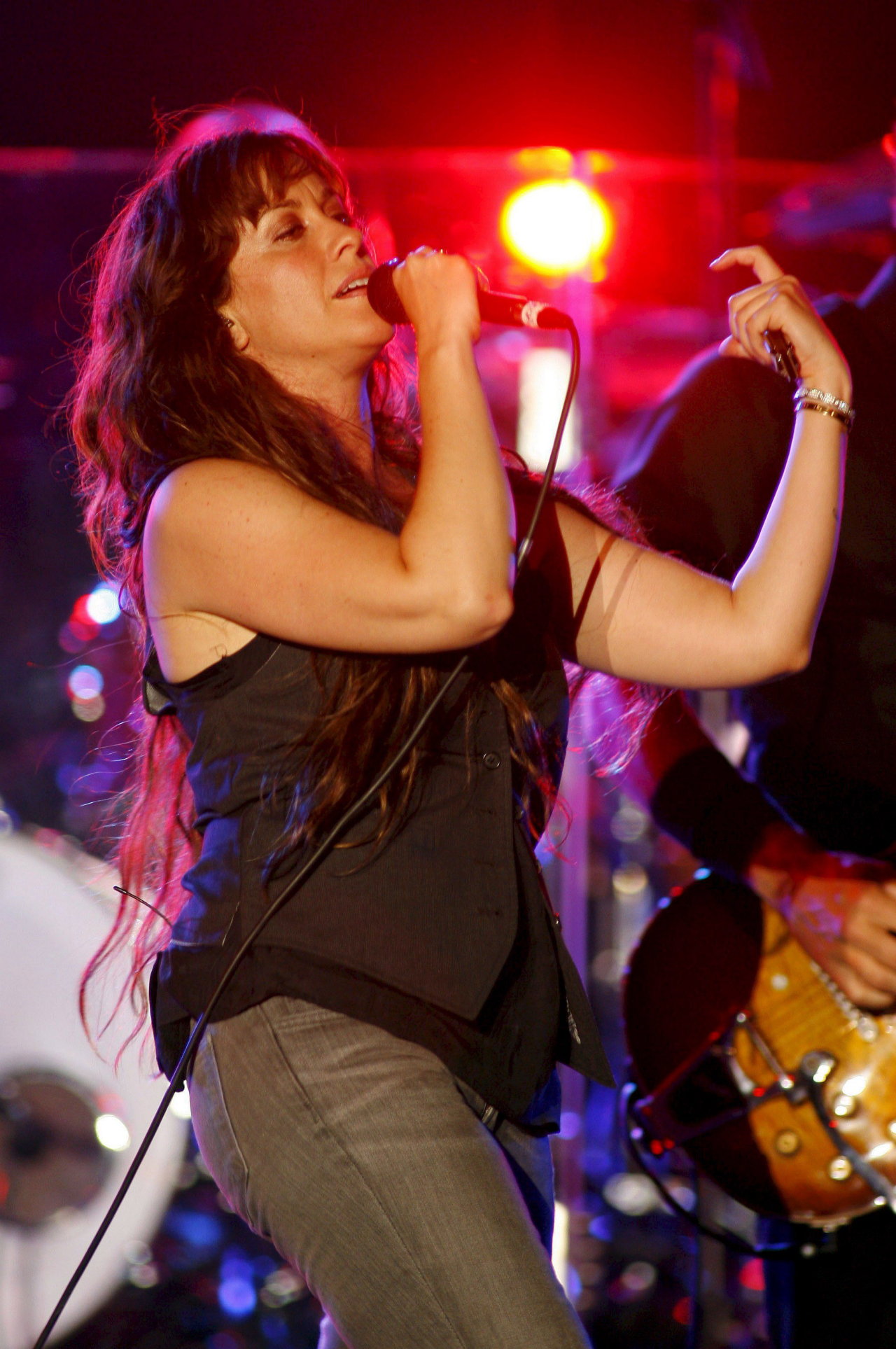 Alanis Morissette