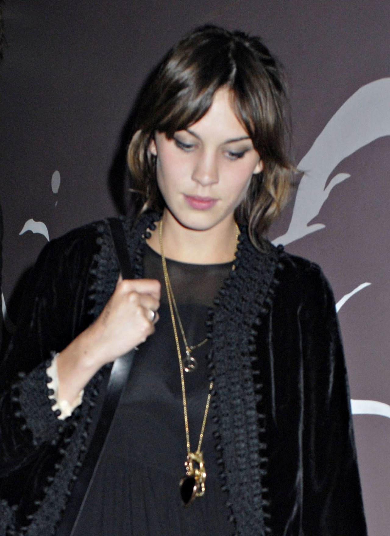 Alexa Chung