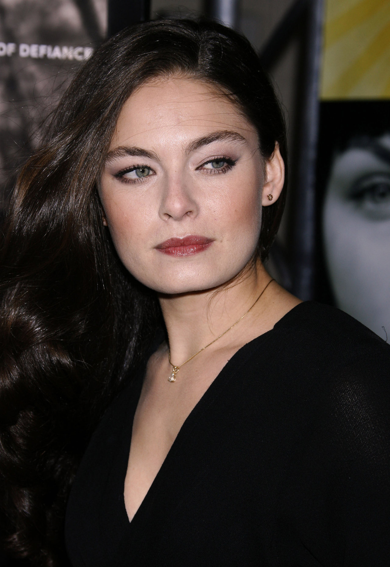 Alexa Davalos