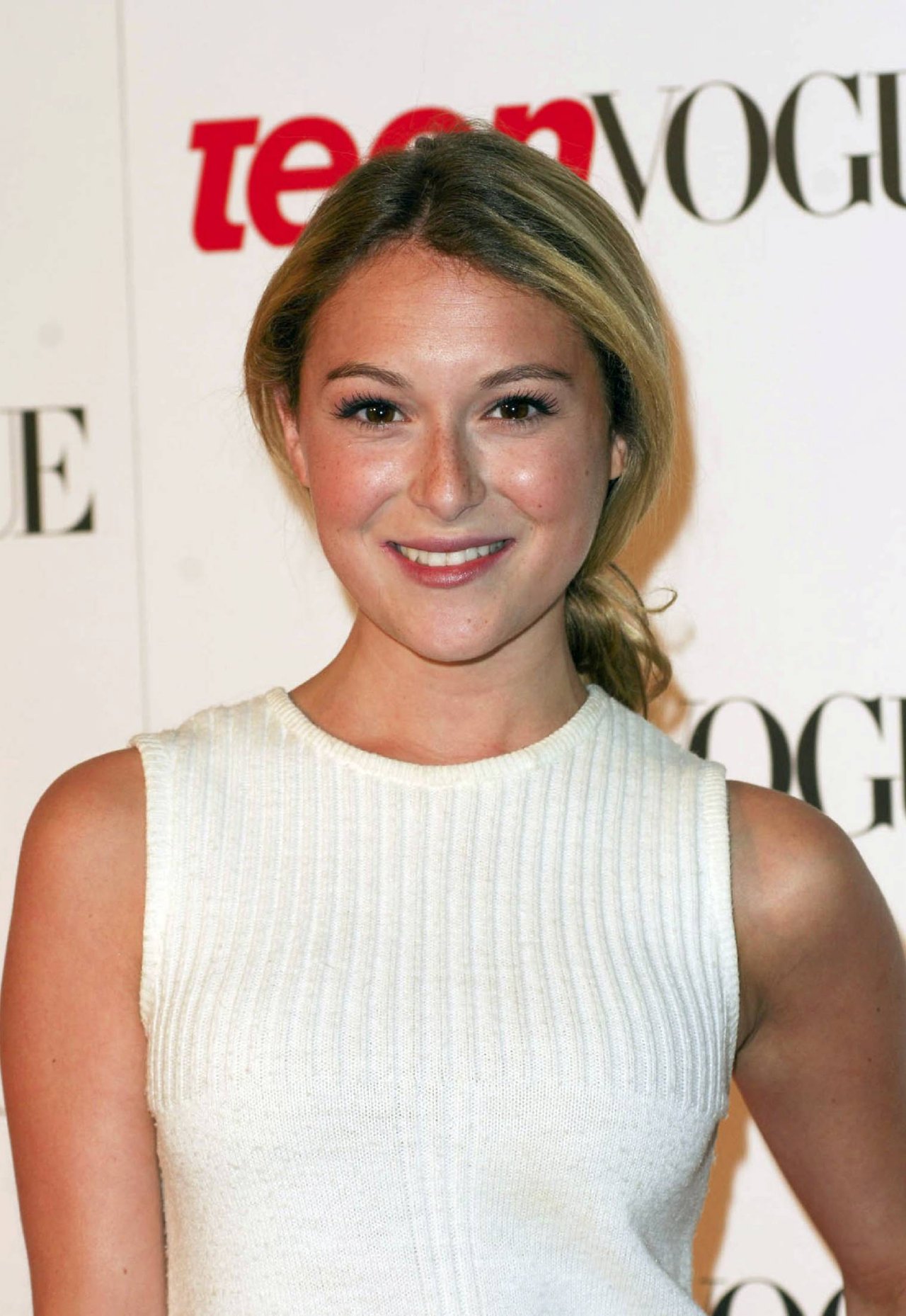 Alexa Vega