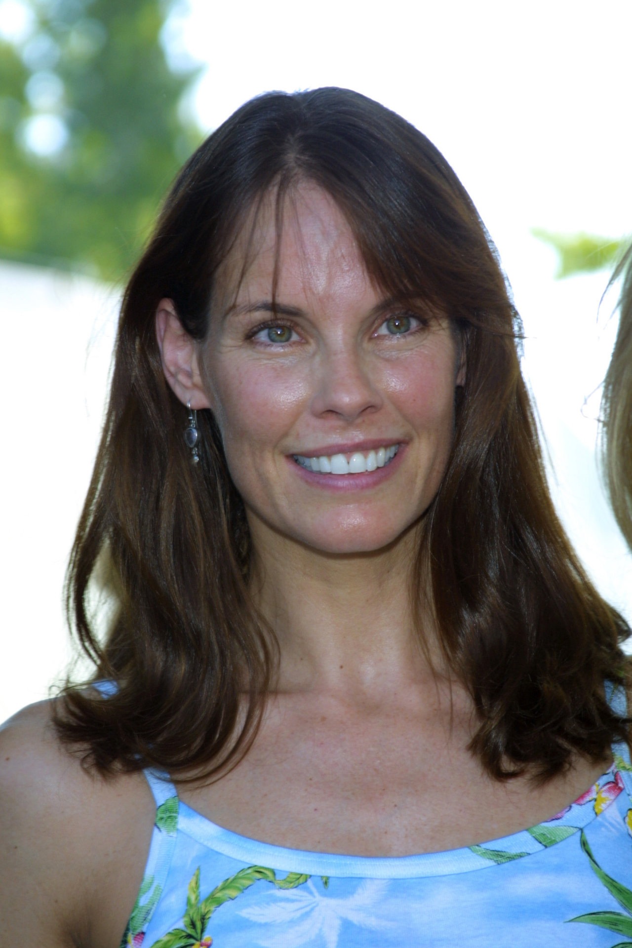 Alexandra Paul