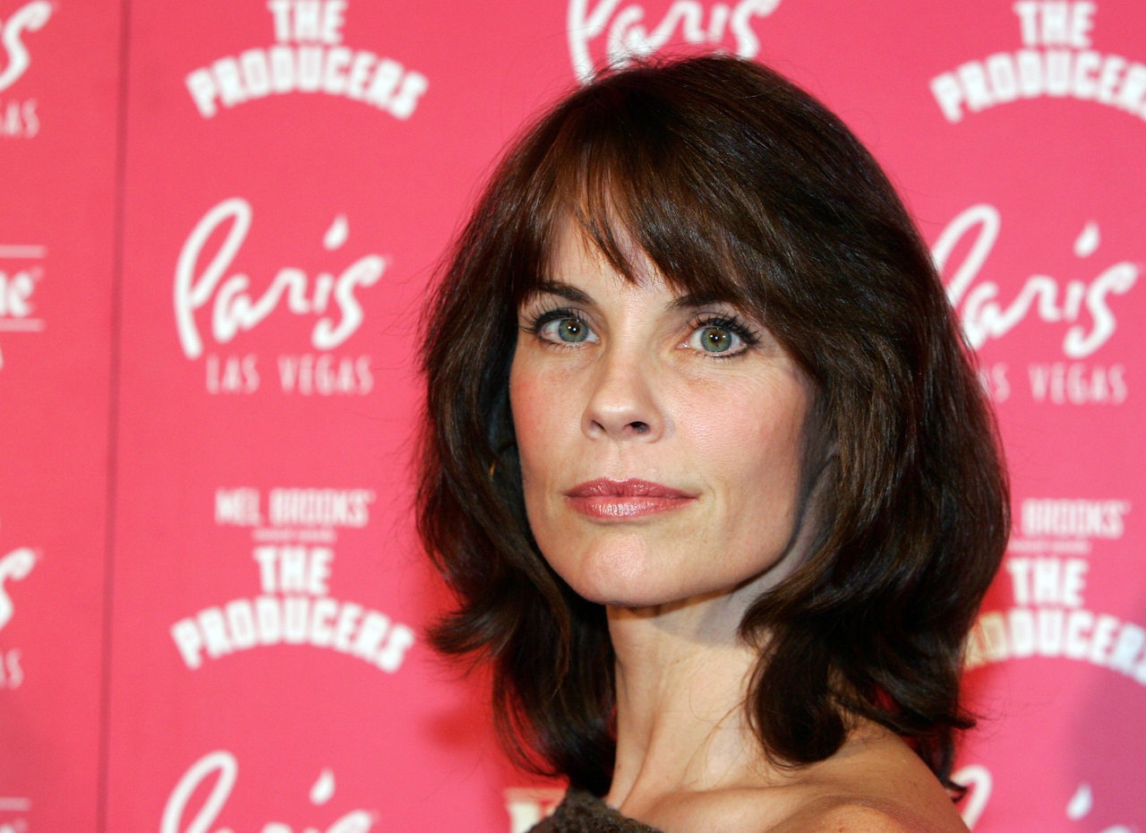 Alexandra Paul