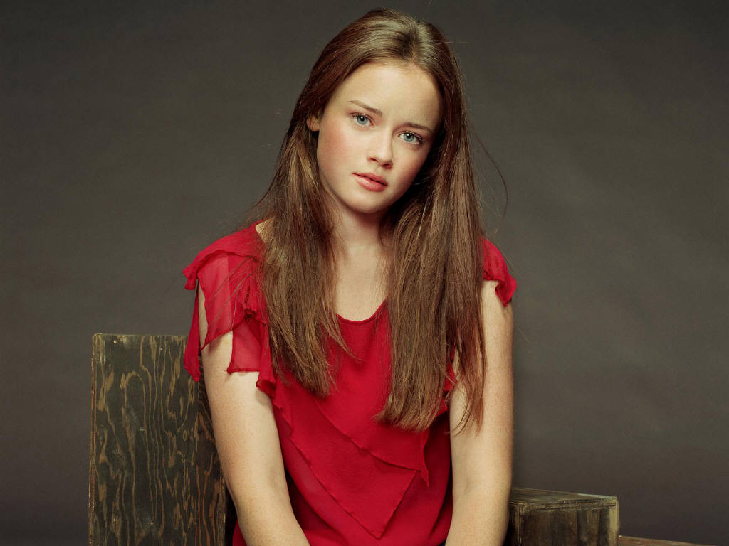 Alexis Bledel