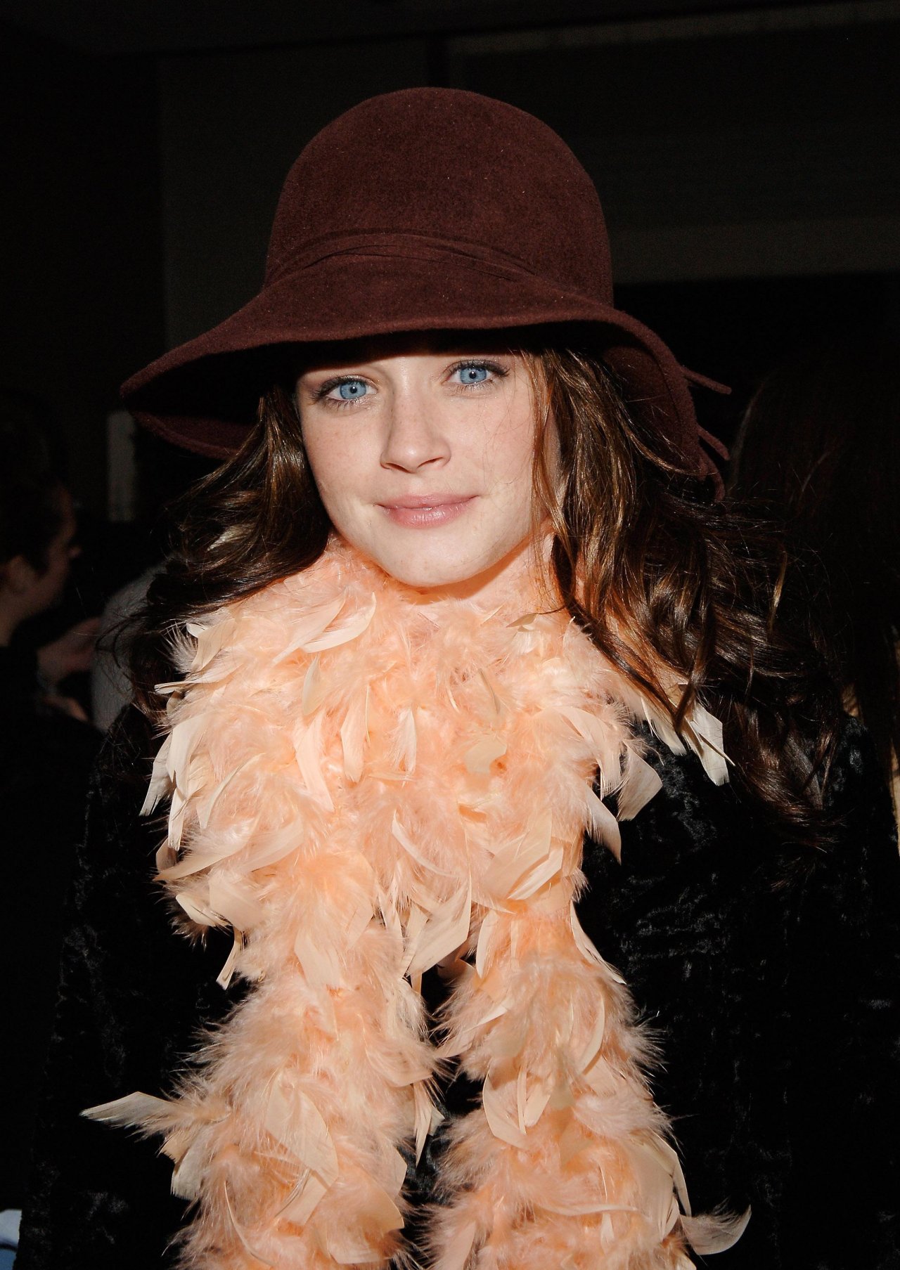 Alexis Bledel