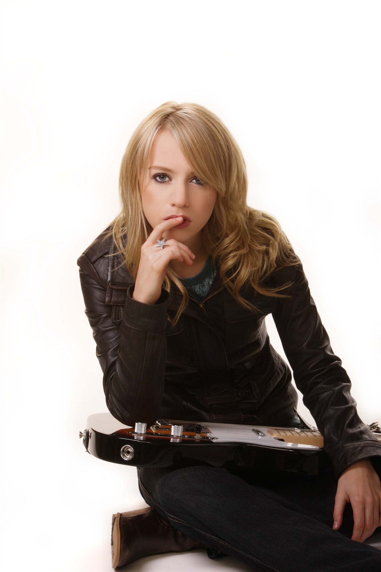 Alexz Johnson