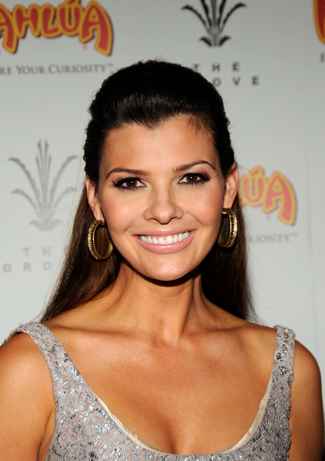 Ali Landry