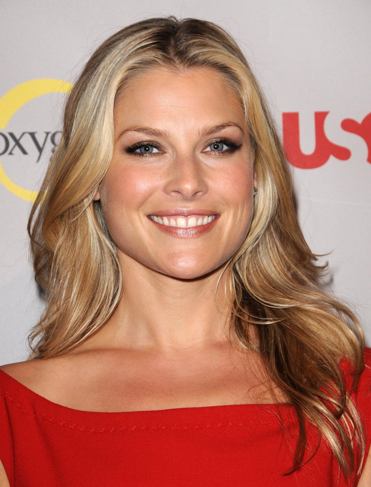 Ali Larter