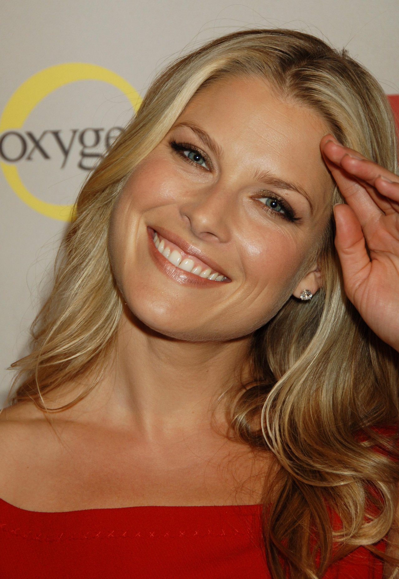 Ali Larter