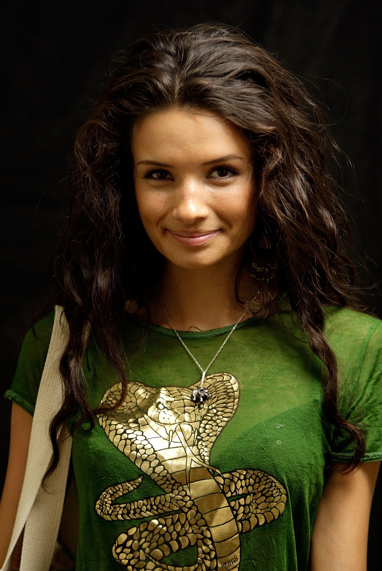 Alice Greczyn