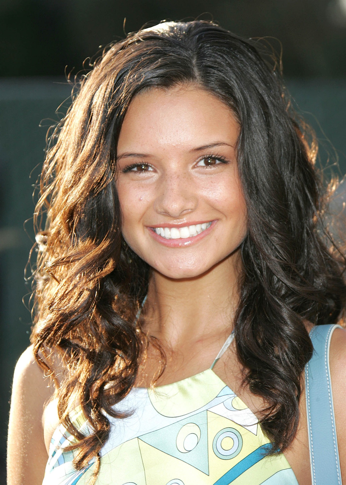 Alice Greczyn