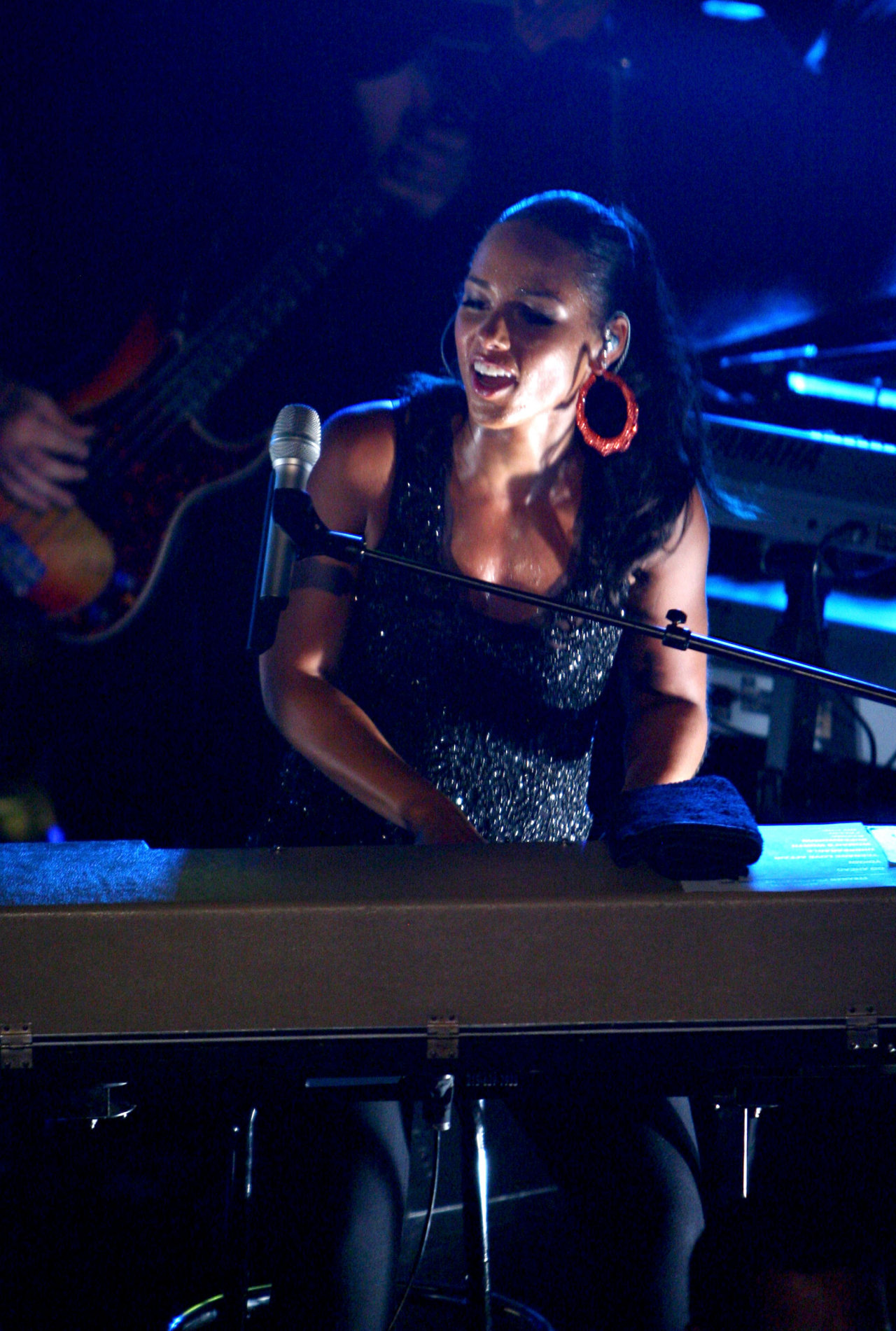 Alicia Keys