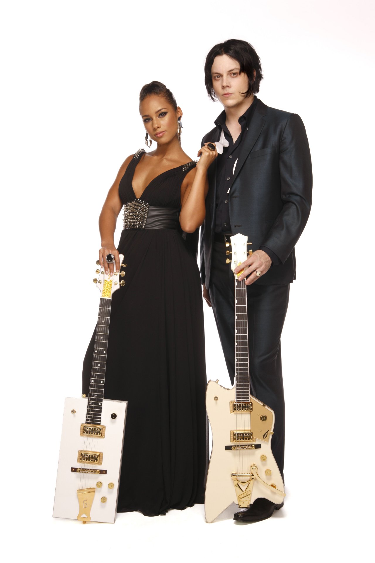 Alicia Keys
