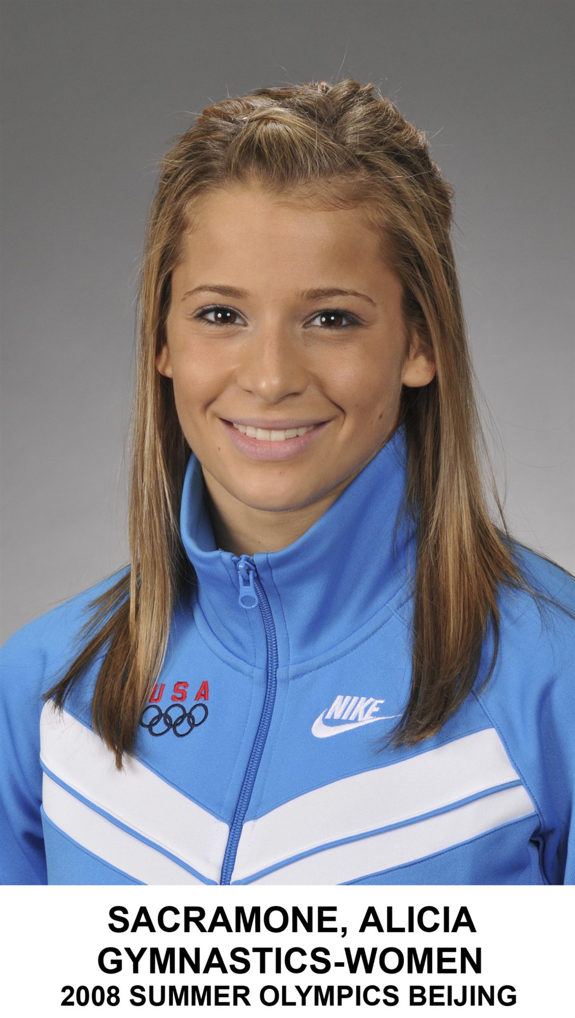 Alicia Sacramone