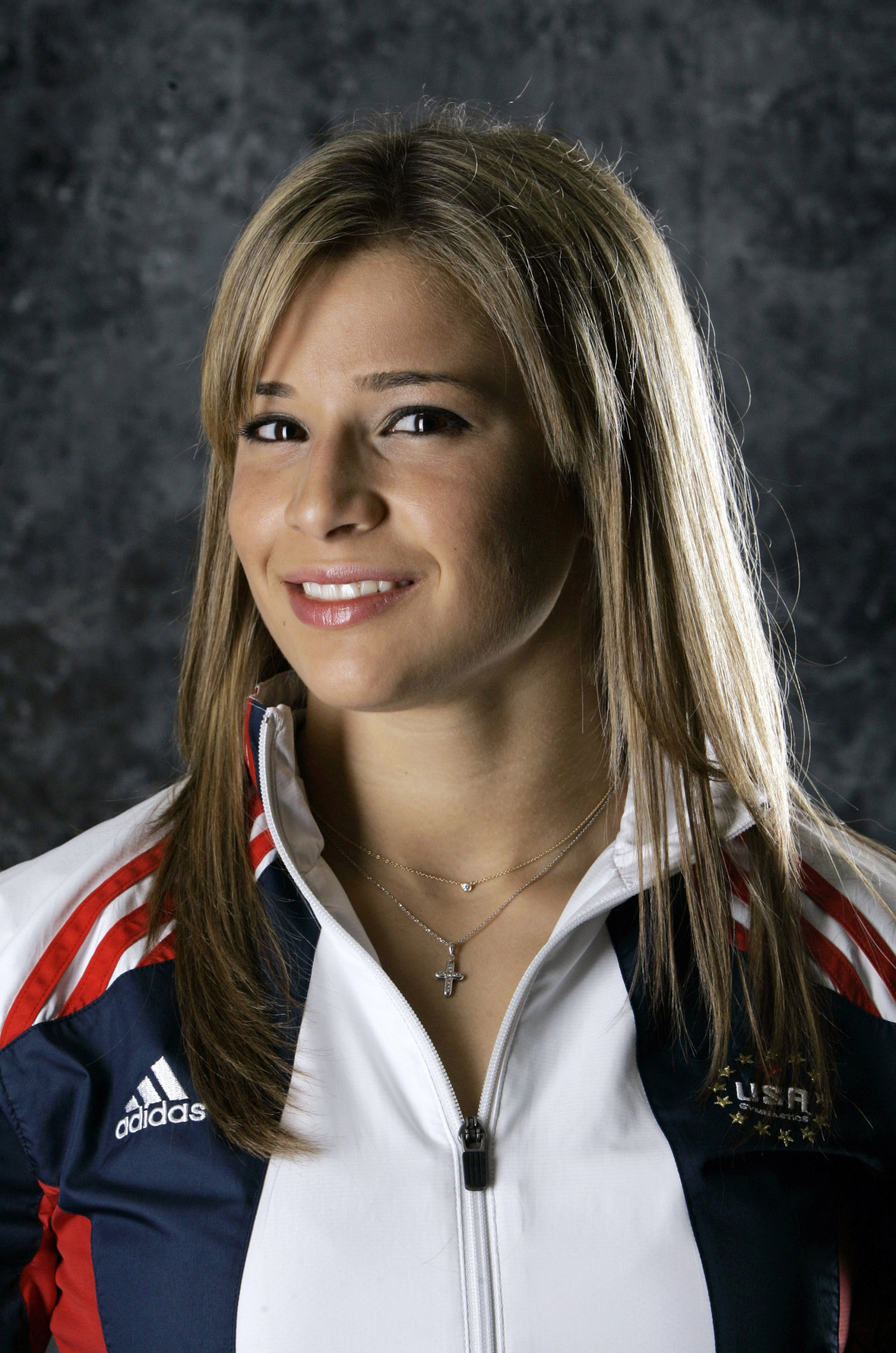 Alicia Sacramone