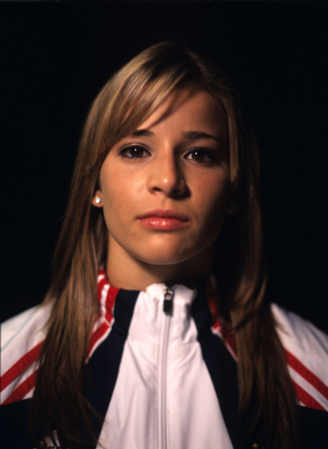 Alicia Sacramone