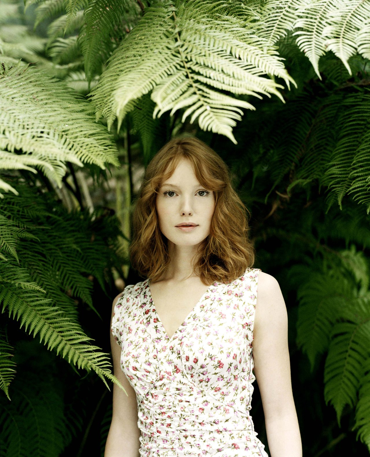 Alicia Witt