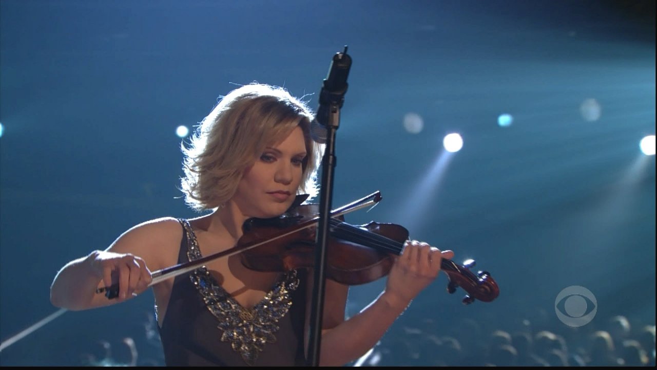 Alison Krauss