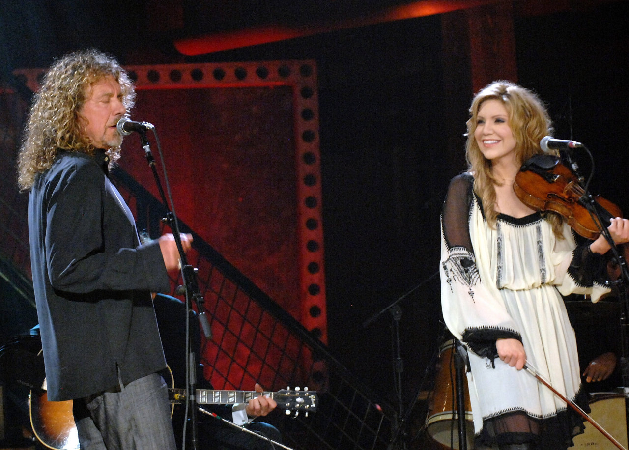 Alison Krauss