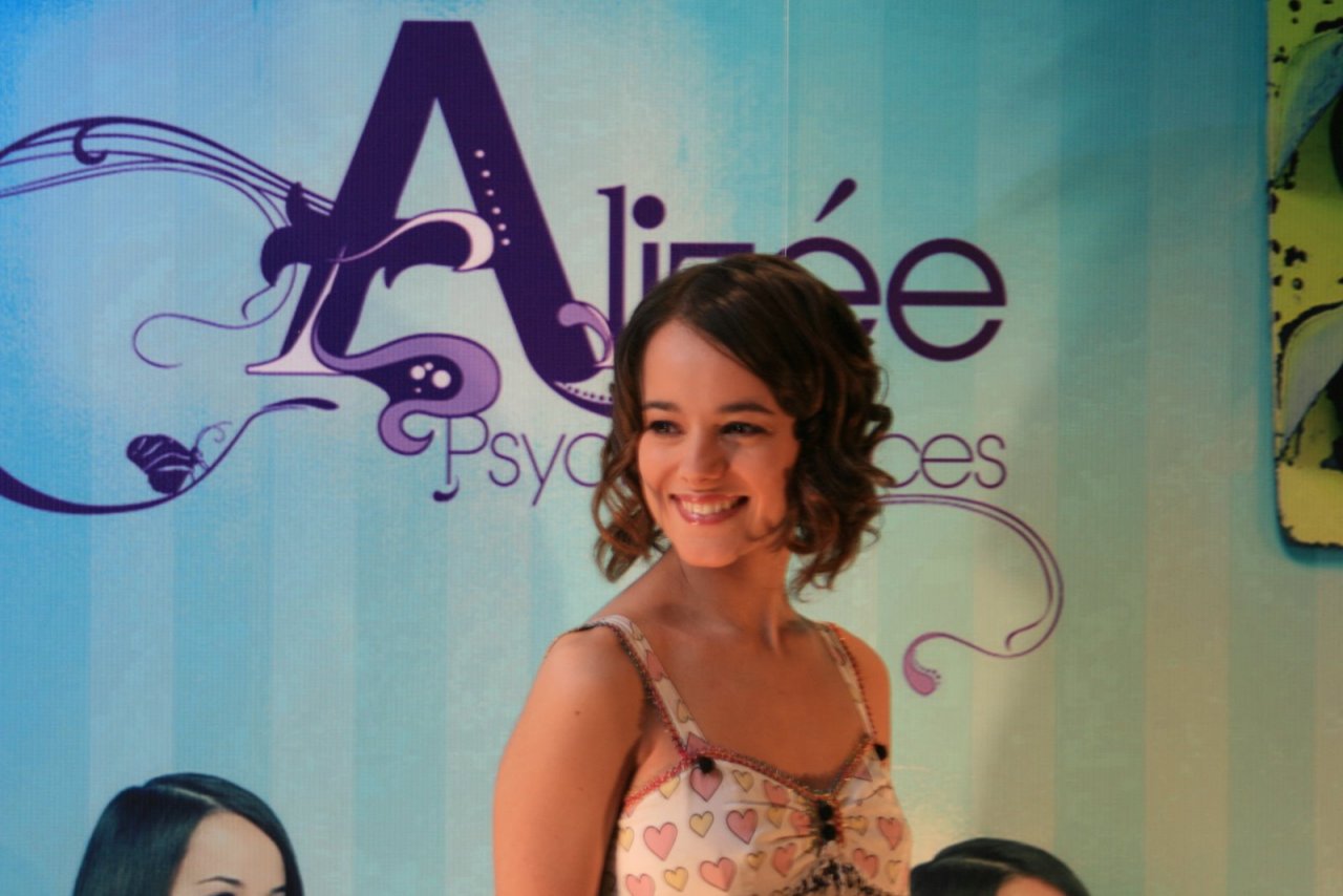 Alizee