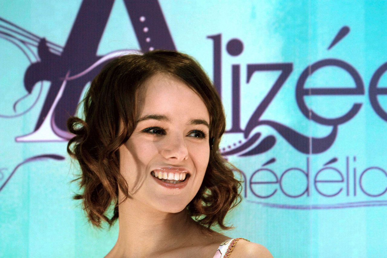 Alizee