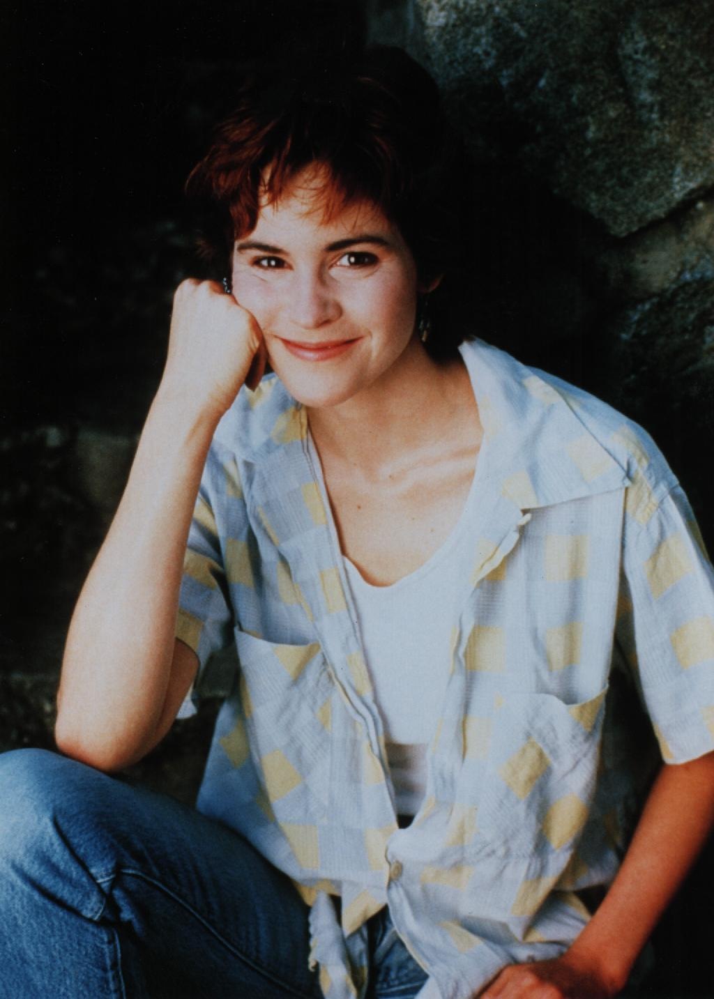 Ally Sheedy