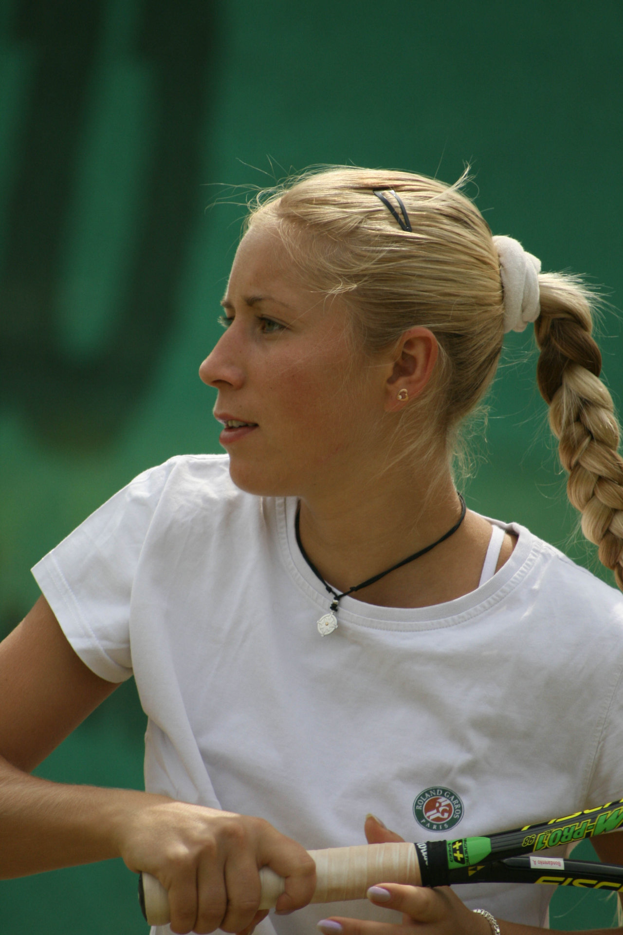 Alona Bondarenko