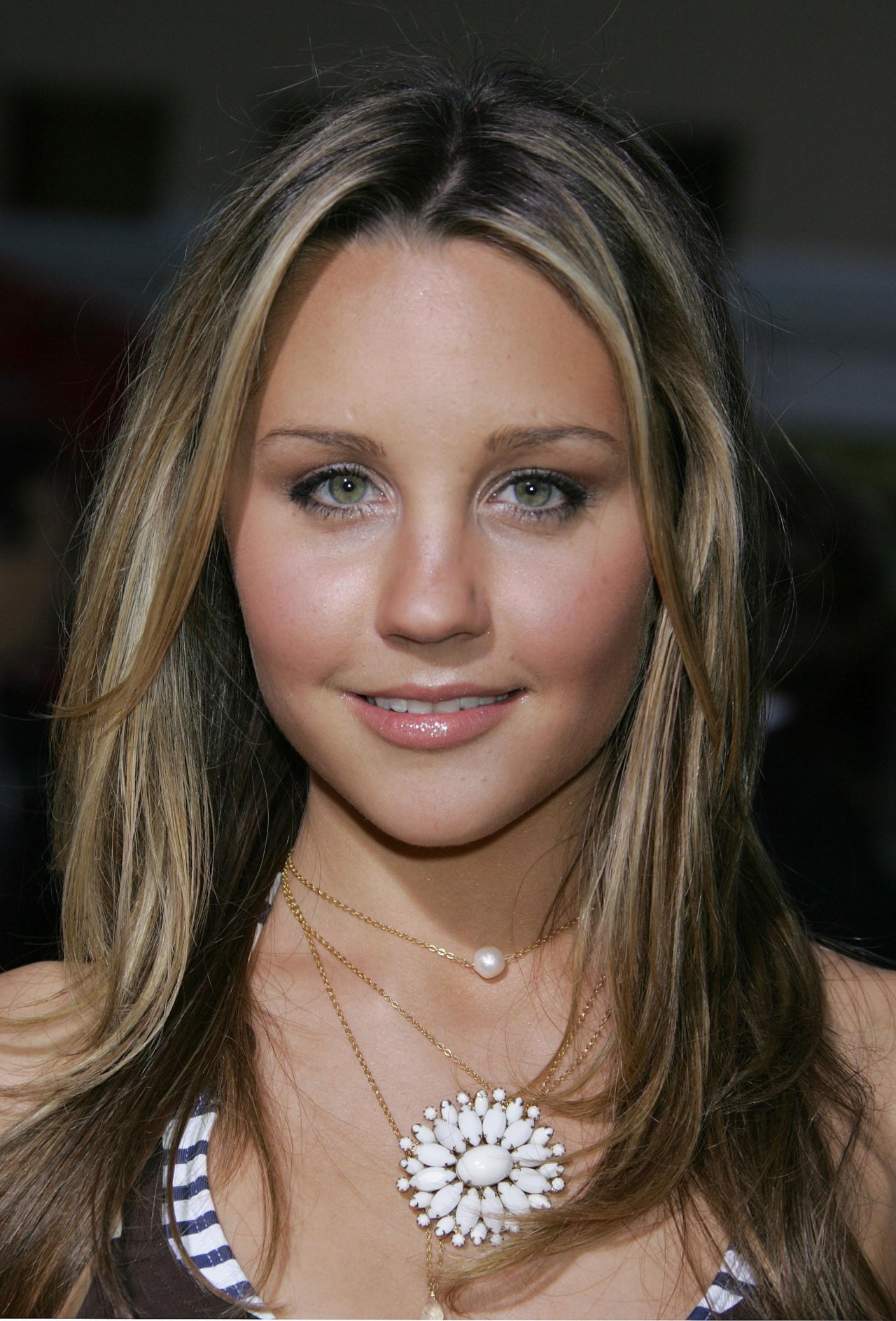 Amanda Bynes