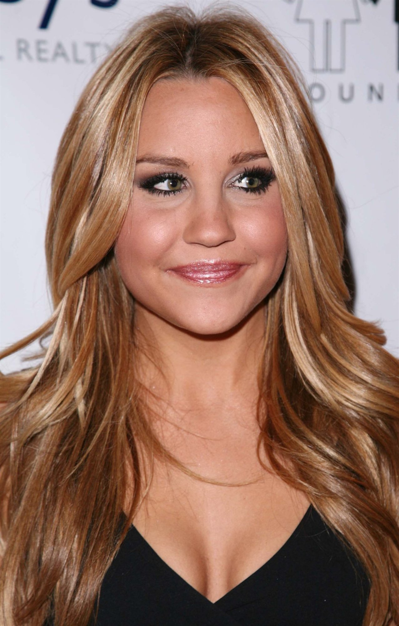 Amanda Bynes