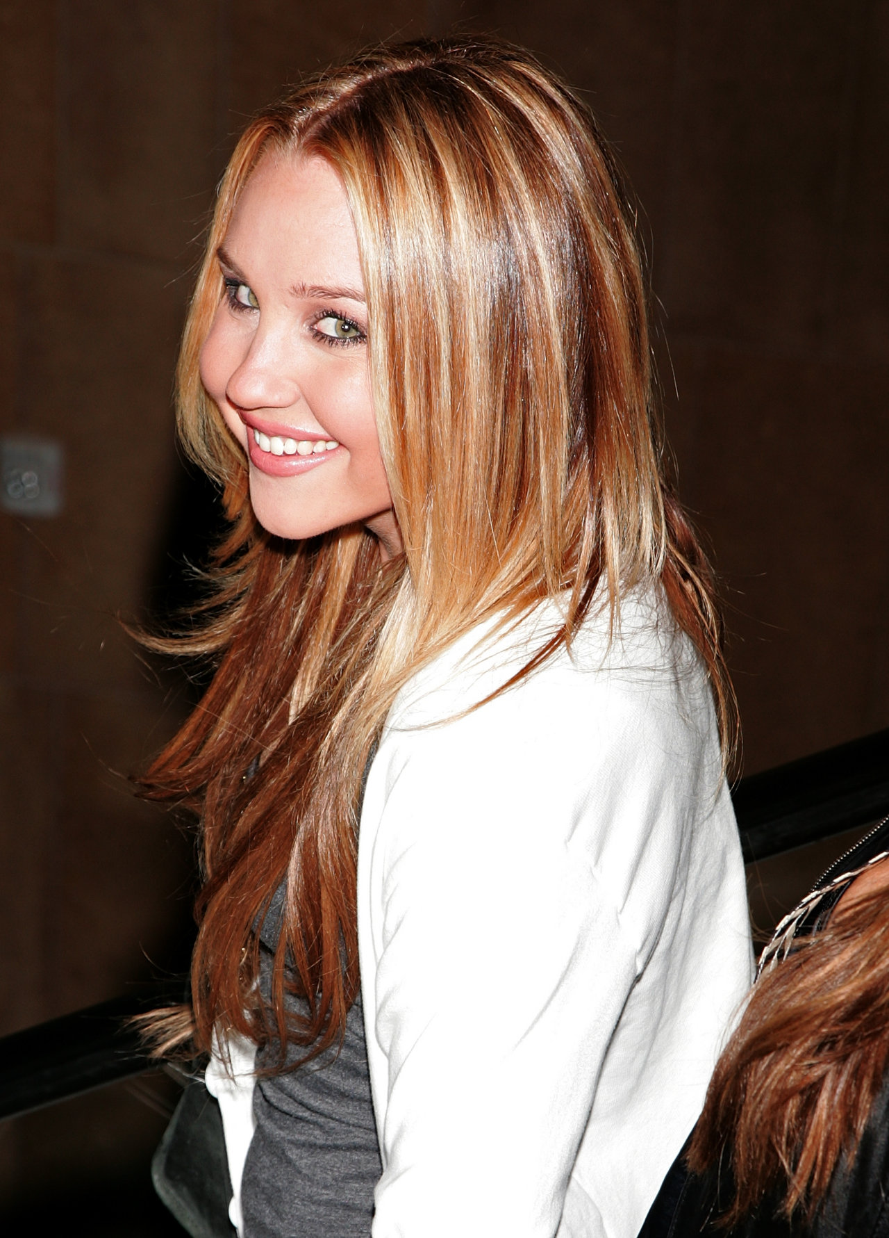 Amanda Bynes