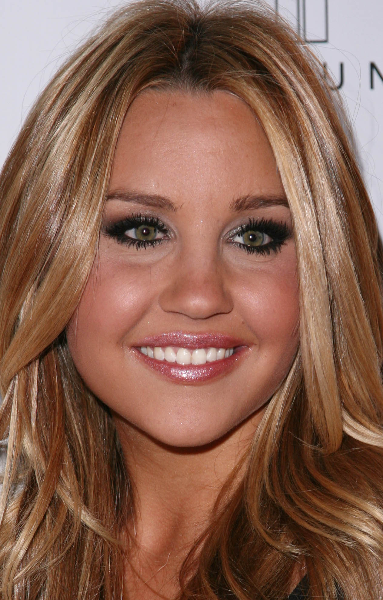 Amanda Bynes