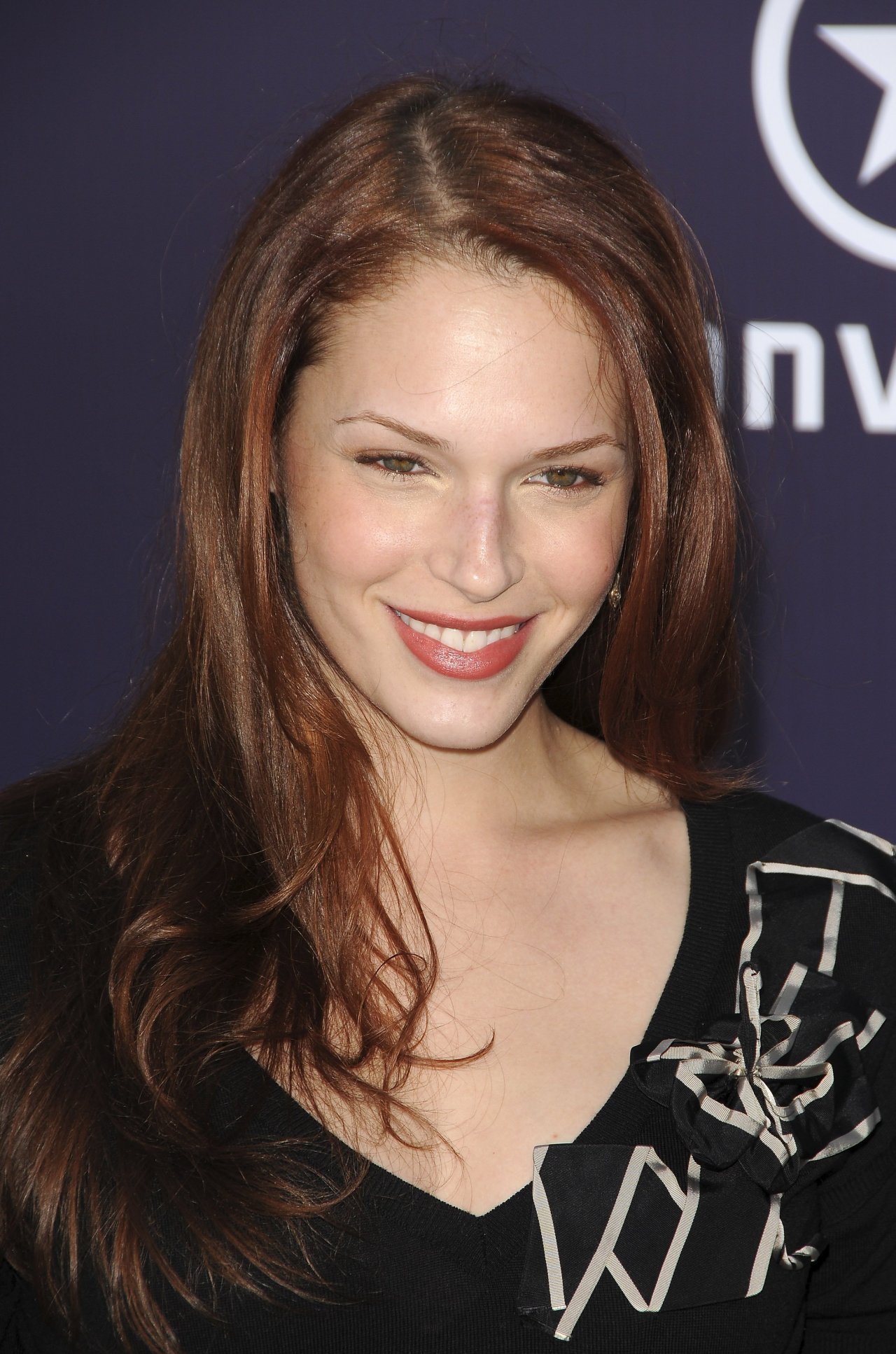 Amanda Righetti