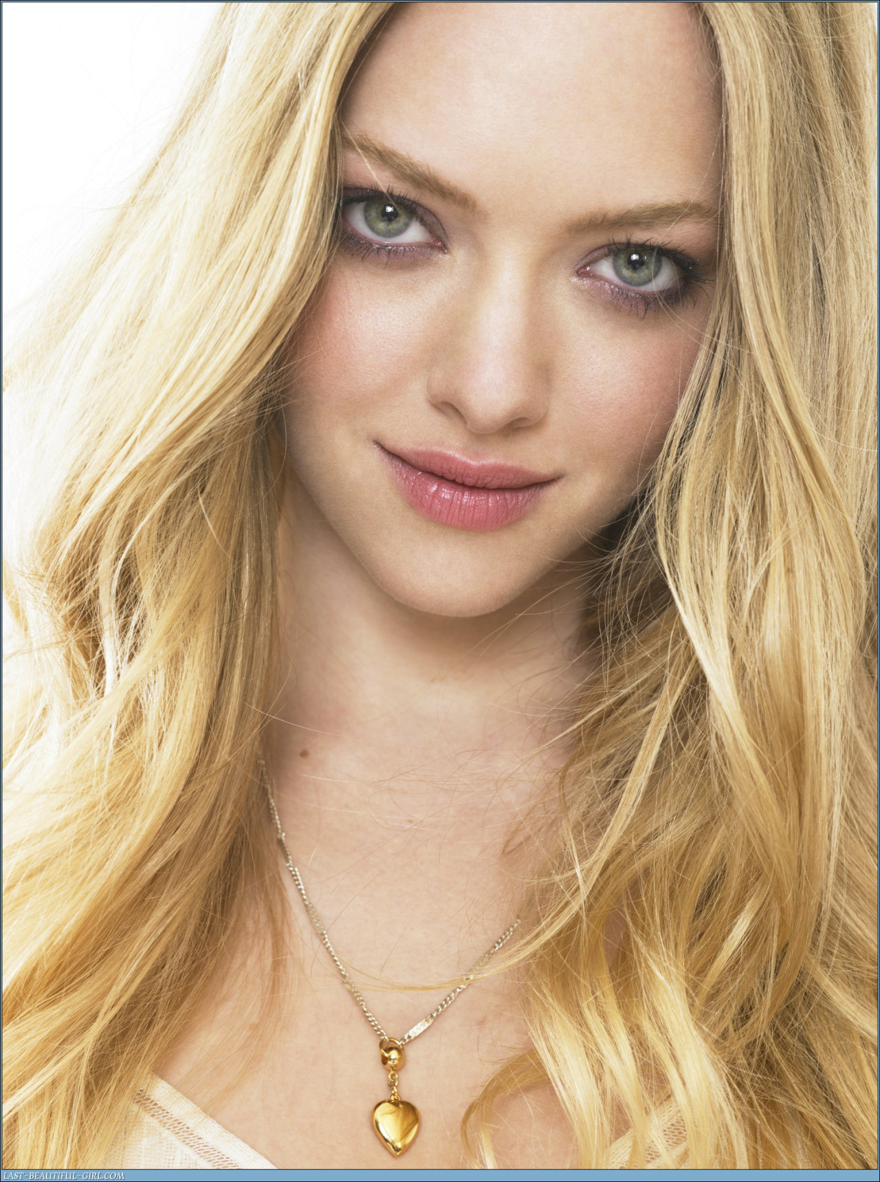 Amanda Seyfried