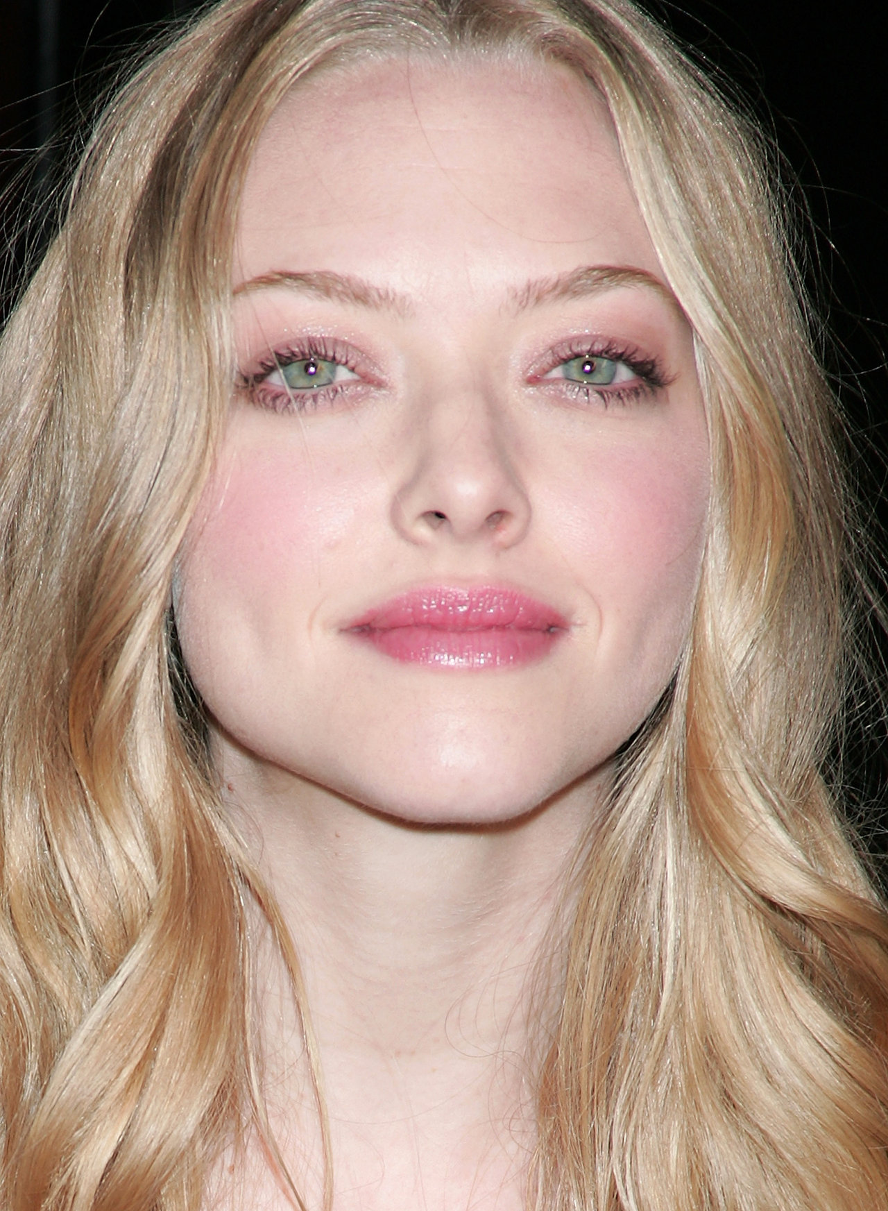 Amanda Seyfried