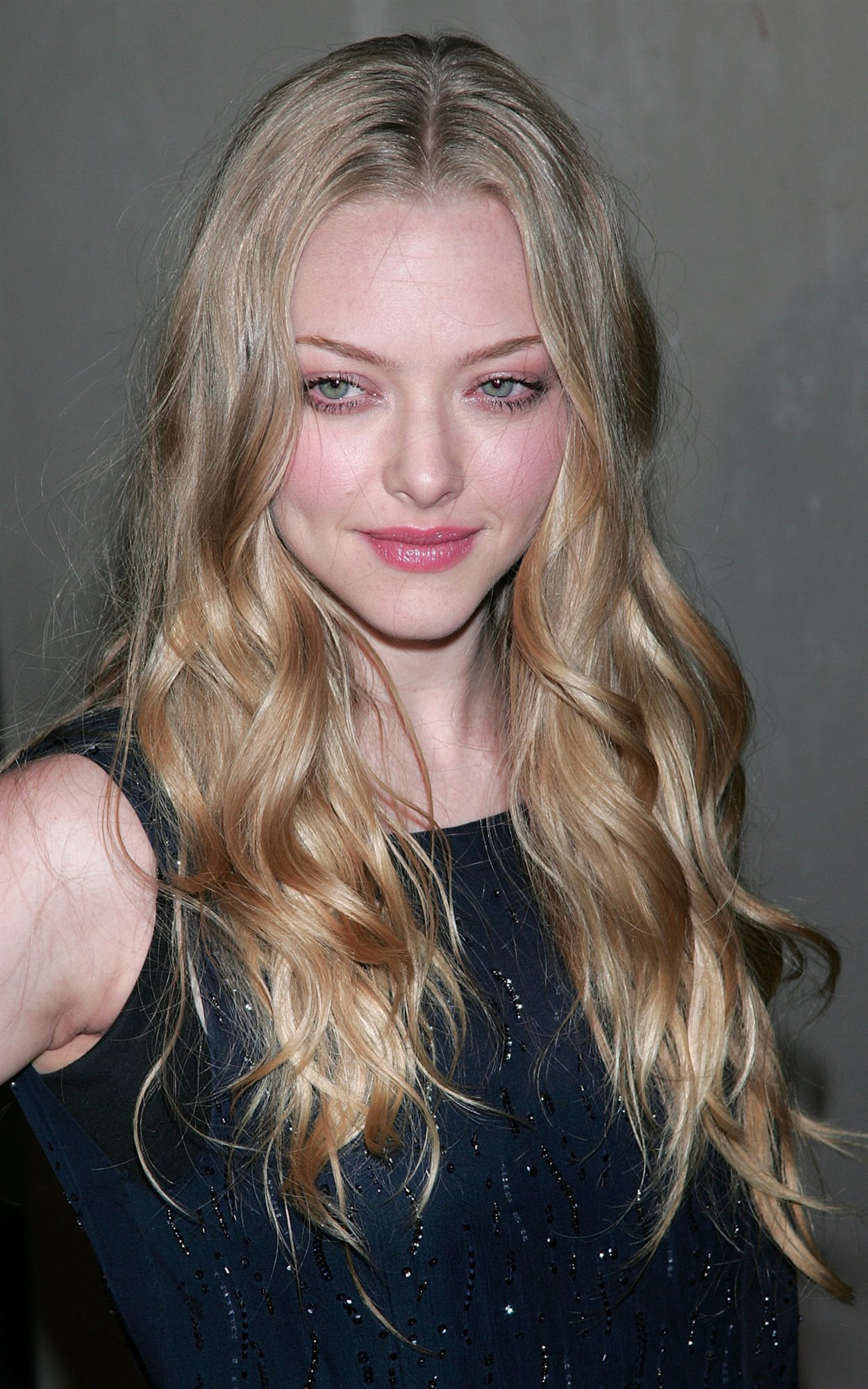 Amanda Seyfried