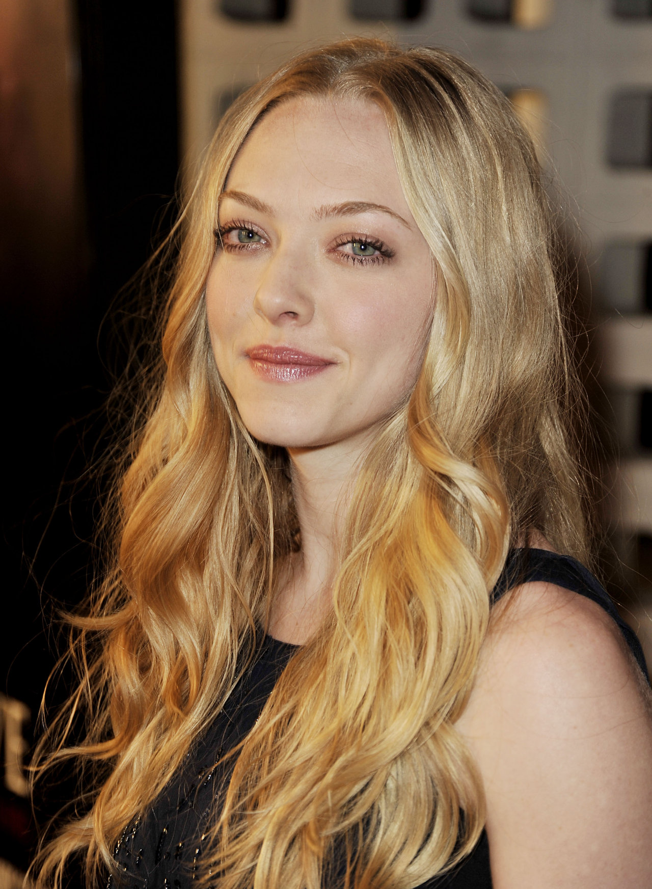 Amanda Seyfried