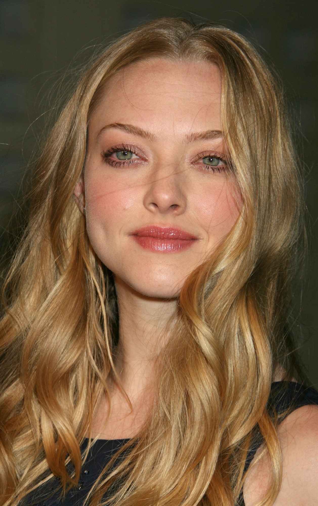 Amanda Seyfried