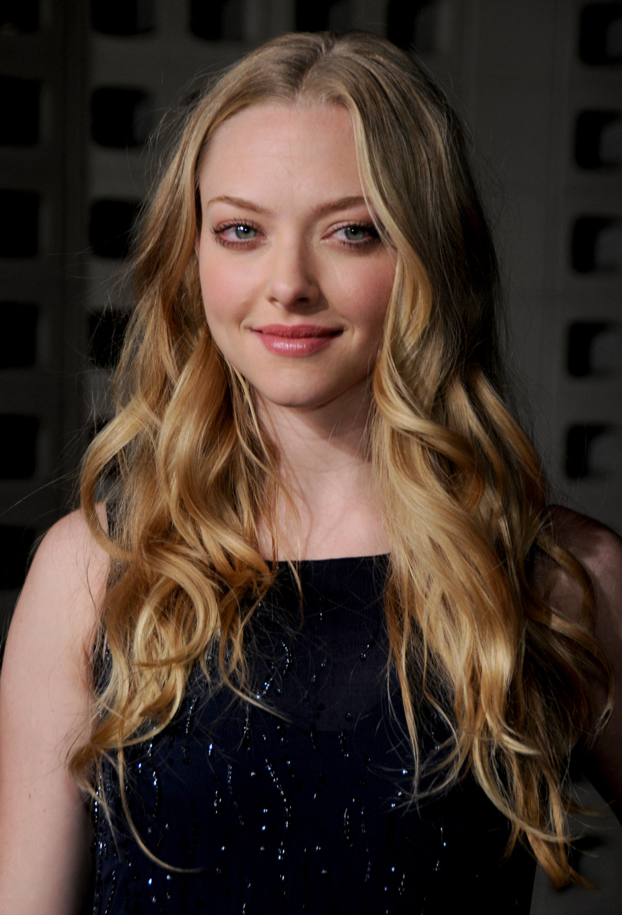 Amanda Seyfried