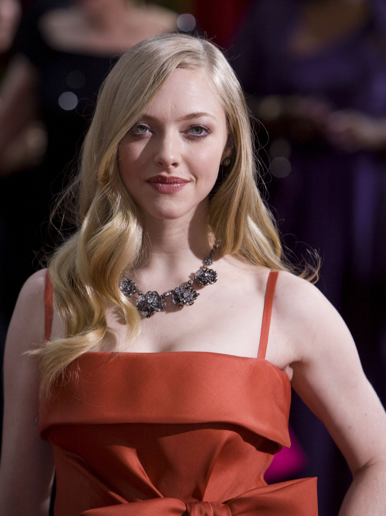 Amanda Seyfried