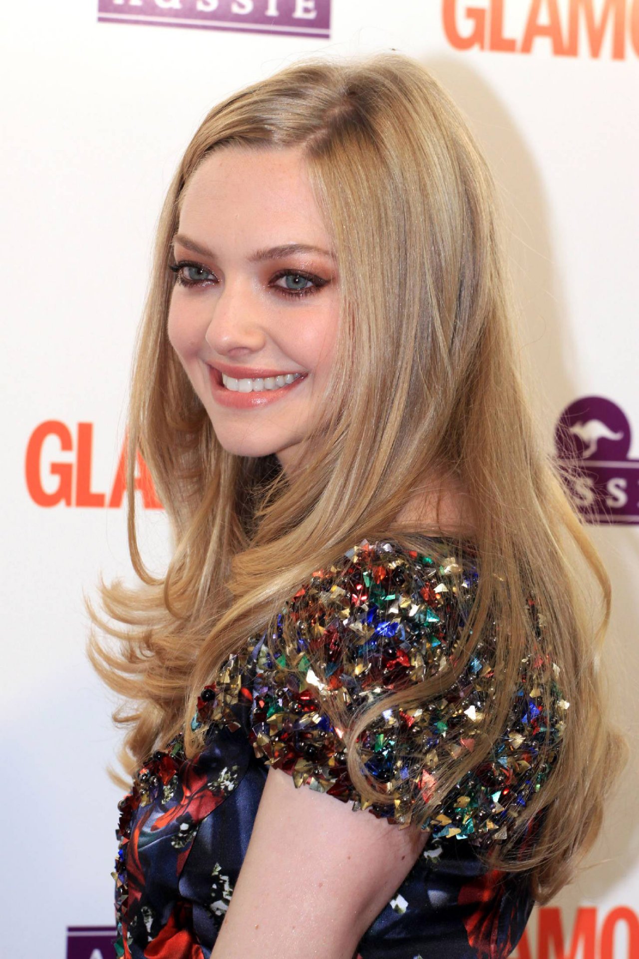 Amanda Seyfried