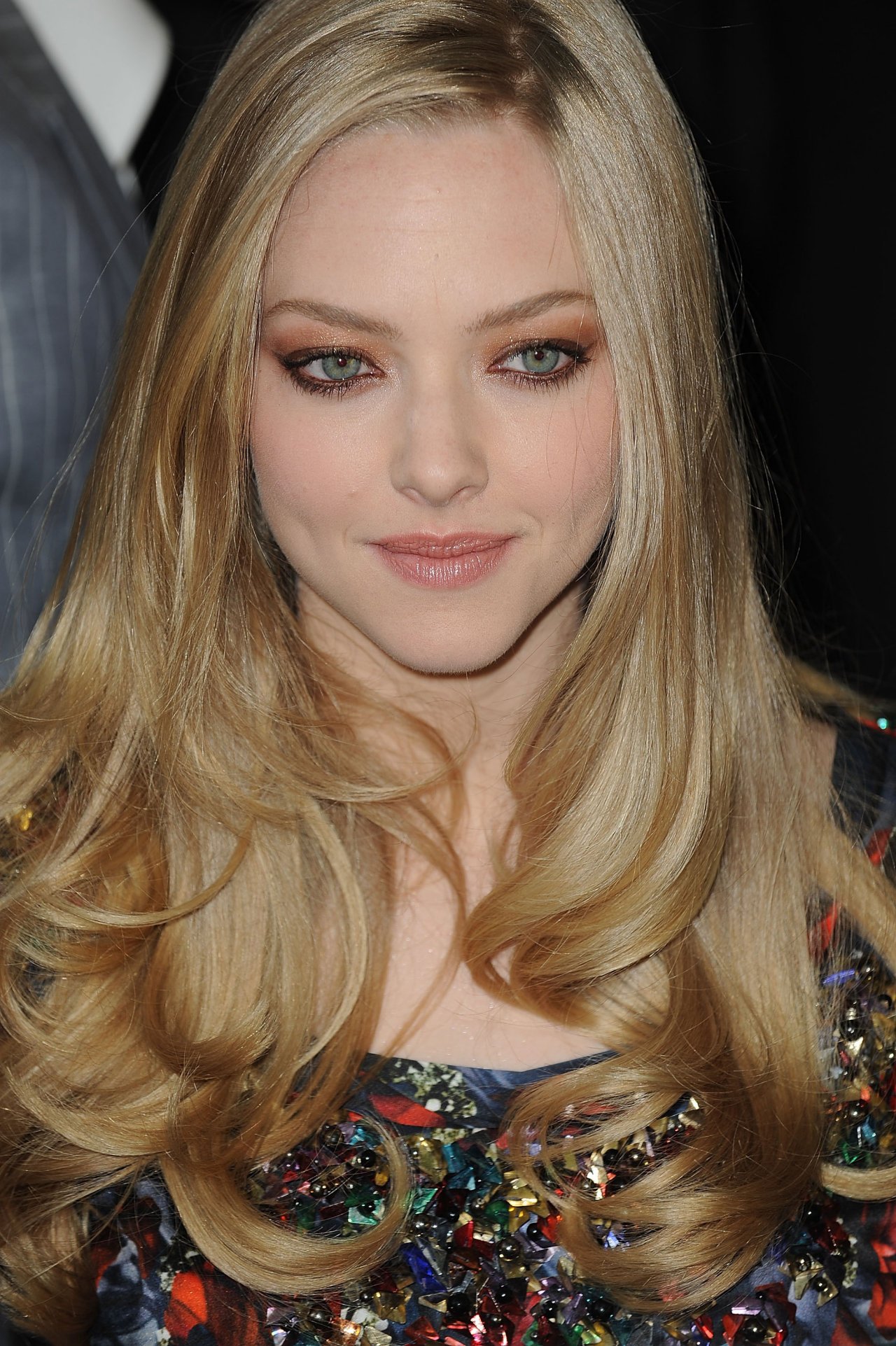 Amanda Seyfried