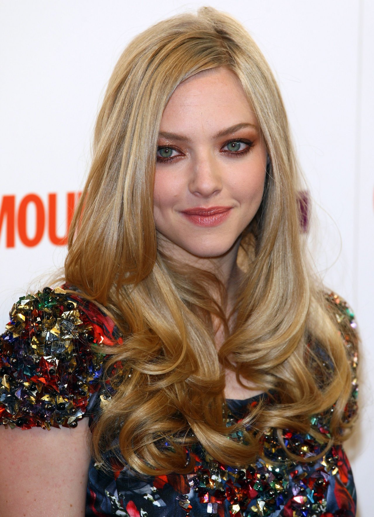 Amanda Seyfried