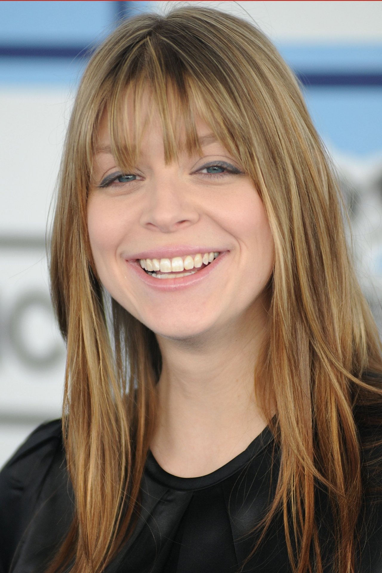 Amber Benson