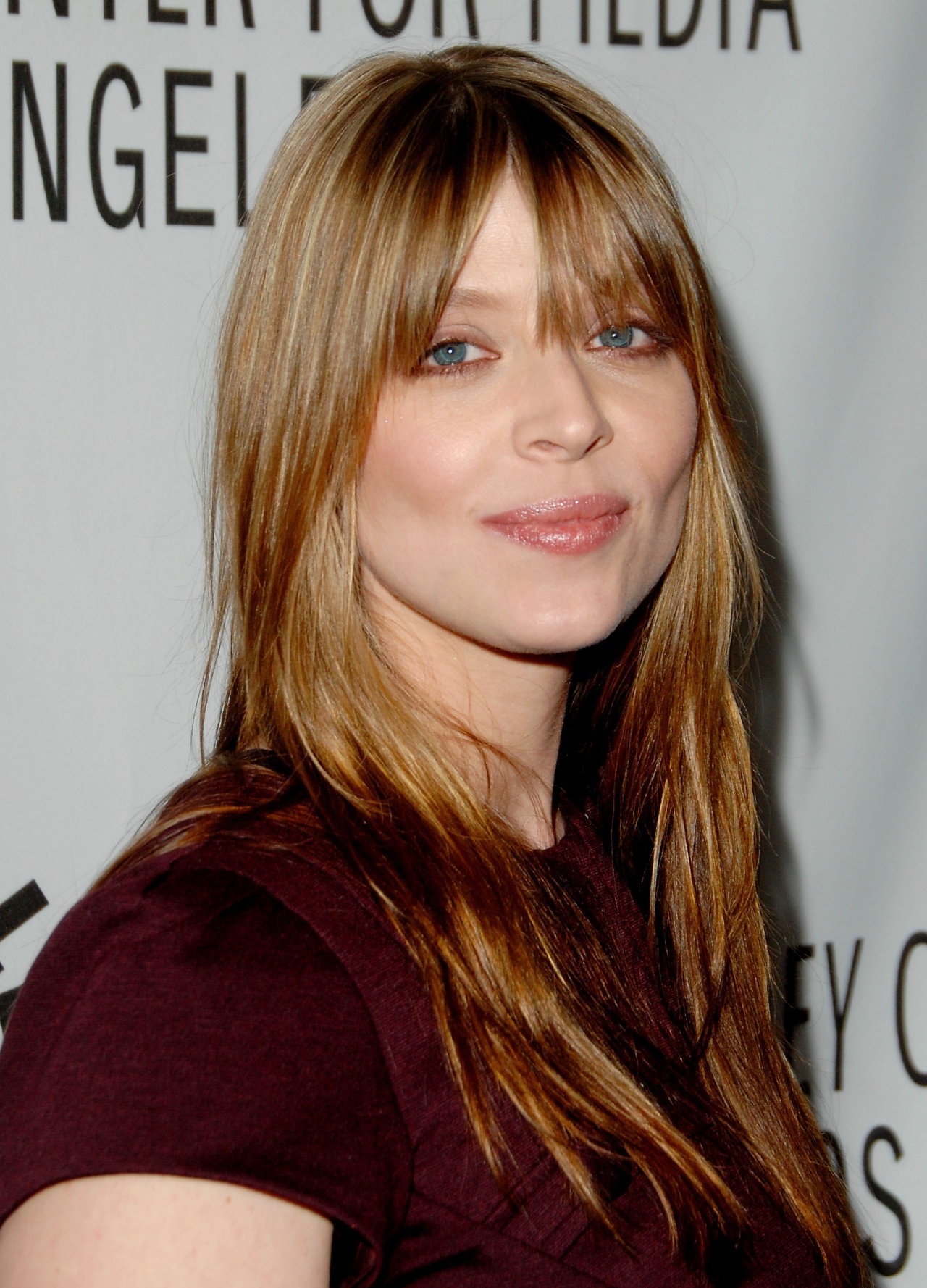 Amber Benson
