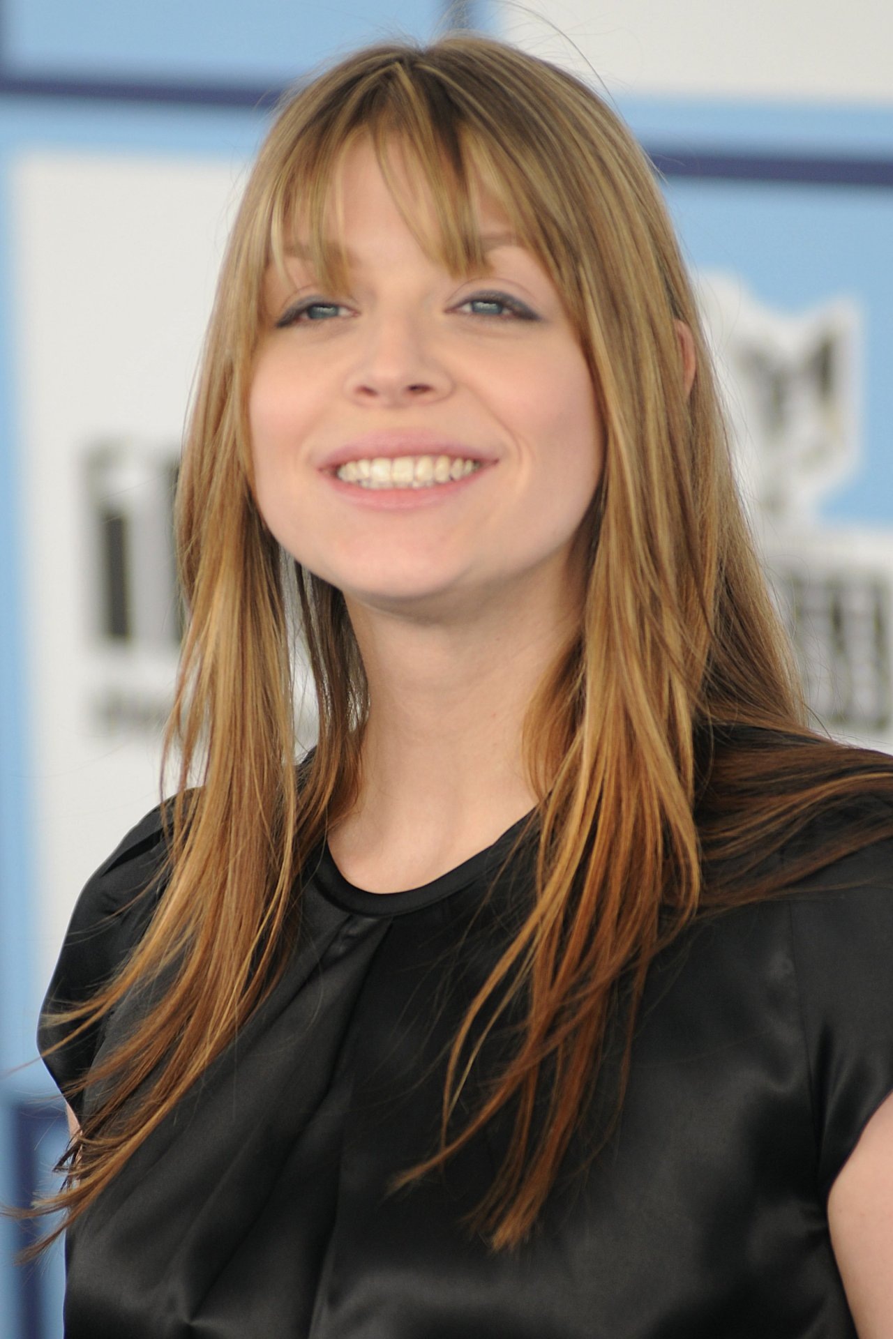 Amber Benson