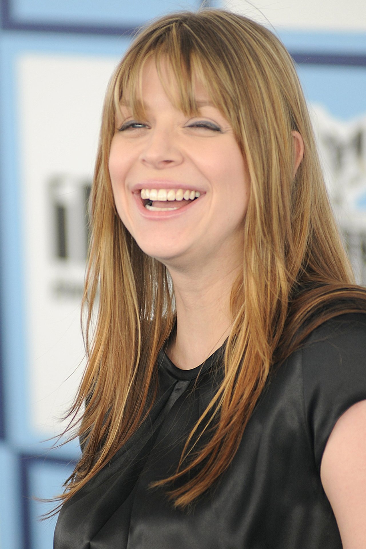 Amber Benson